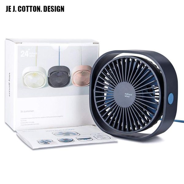 

backpack 3 speed mini usb deskfan personal portable cooling with 360 rotation adjustable angle for office household traveling car