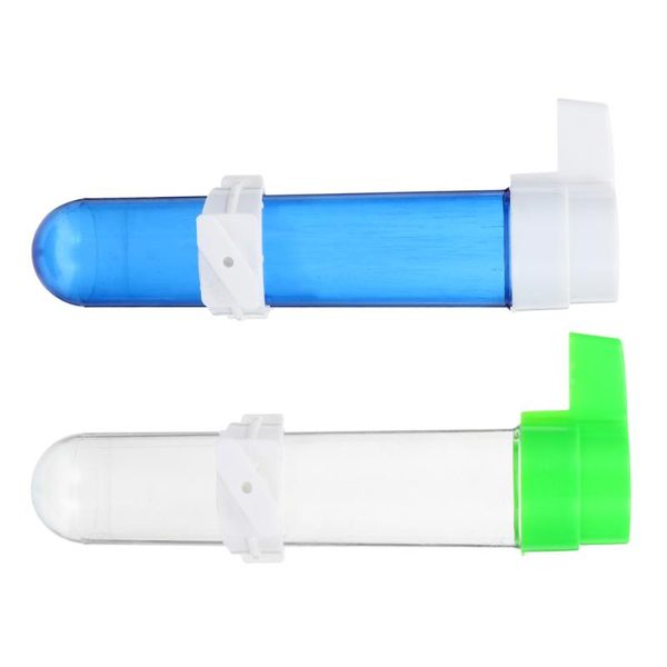 

other bird supplies 4pcs water fountain parrot drinking bottle automatic pet feeder
