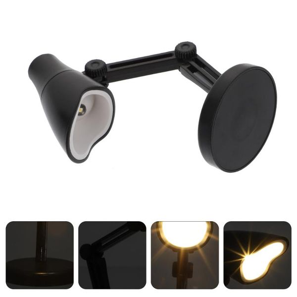 

book lights 1pc eye protection night light home portable mini small warm color