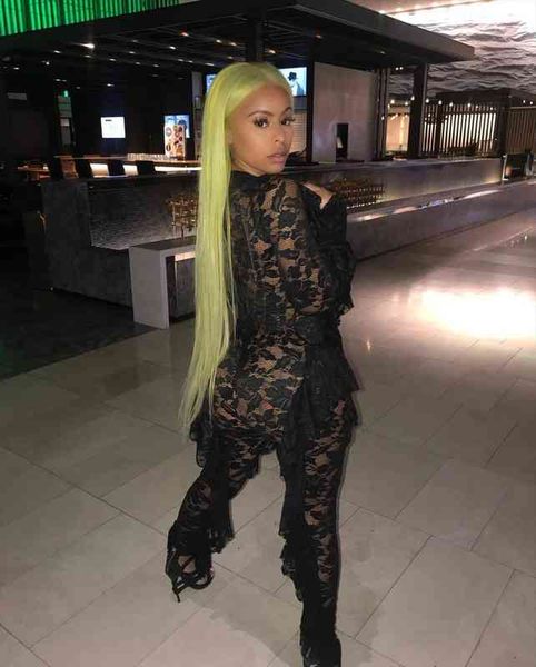 

arrival women black lace long sleeve autumn jumpsuits fashion wide leg straight solid party rompers clubwear, Black;white