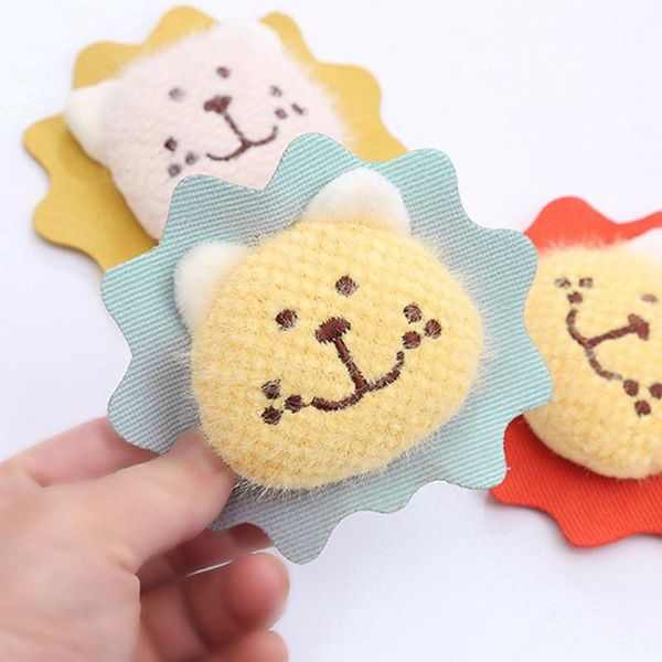 

small animal supplies cute plush toys for pet cats