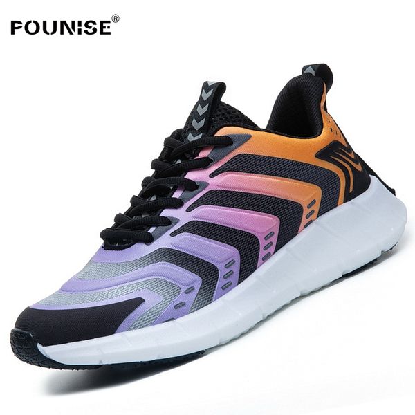 

2020 man casual shoes fashion sneakers breathable sport shoes jogging shoes trainers male designer sneakers plus size 39-46