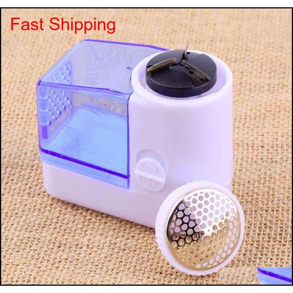 

2016 new 1pcs electric fuzz cloth pill lint remover wool sweater fabric shaver t jllail dh_garden