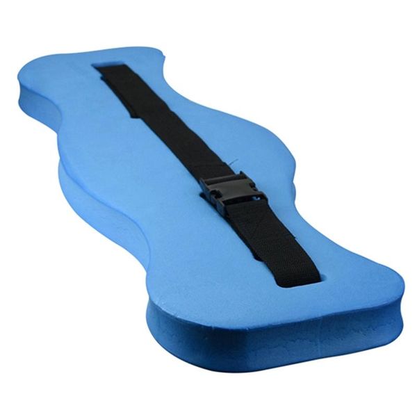 

resistance bands lightweight swimming waist belt floating board safety training float kickboard easy carrying portable parts