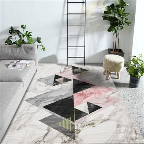 

carpets vintage american geometry style bedroom mats living room carpet and rugs s design