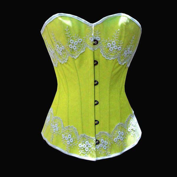 

luxury women's shapers 8125 classic court glass gauze applique women's body shaping top, Black;white