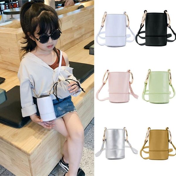 

backpacks children fashion baby shoulder bag handbag mini crossbody packet girl party tote