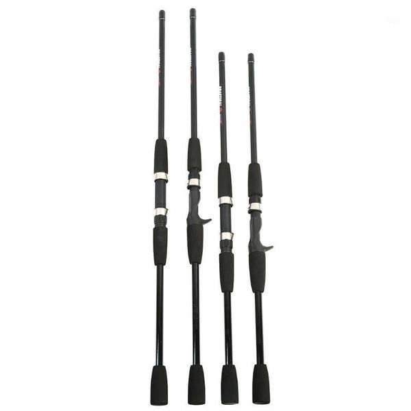 

boat fishing rods 1.8m rod ultra light carbon fiber eva handle bait cast
