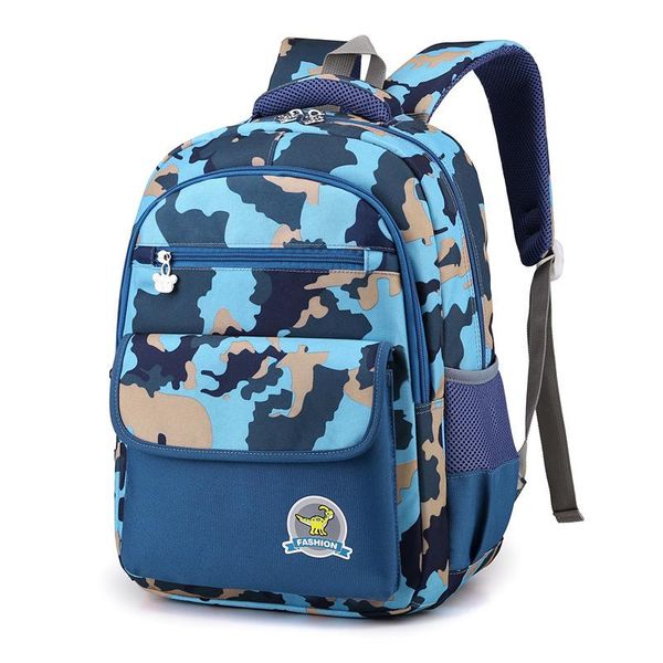 

school bags waterproof children boys girls orthopedic backpacks kids book schoolbag primary bolsa infantil