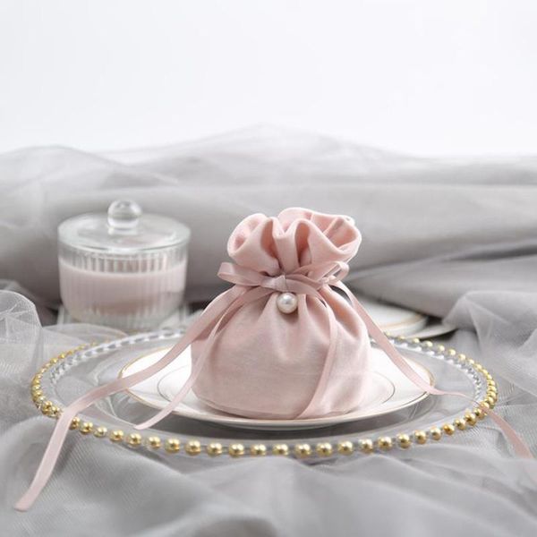 

gift wrap candy box silk bags candy/jewelry/necklace/rings/beads cloth for party supplies 10 pcs/lot bag