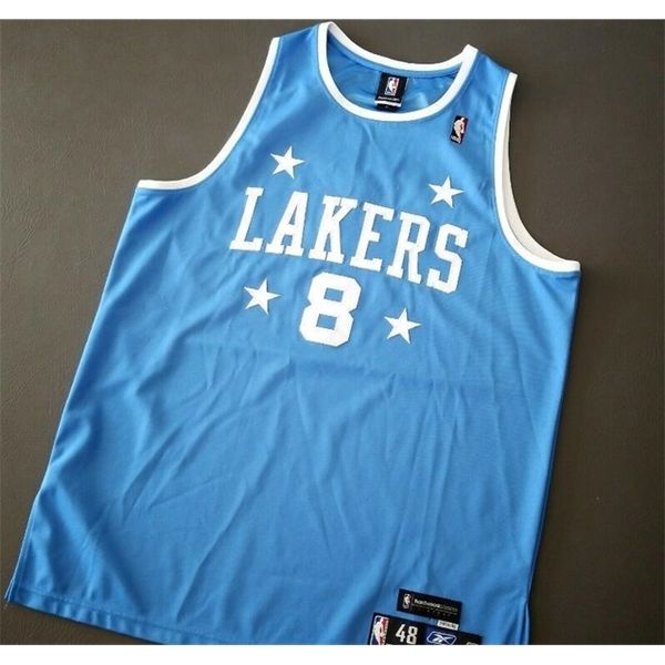 

custom 740 youth women bryant basketball jersey size s-6xl, Black