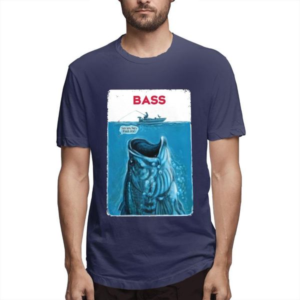 

men's t-shirts gonna need a bigger boat casual tees short sleeve o neck cotton clothes for teens fashion, White;black
