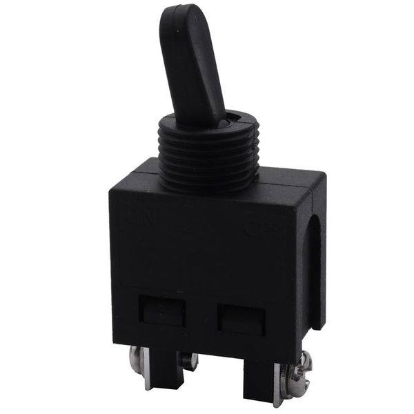 

smart home control 250v on/off position toggle switch for angle grinder