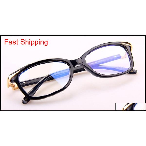 

new eyeglasses frame tf2060 plank frame glasses frame restoring ancient ways oculos de grau men and women myopia ey qylskt bdebaby, Blue