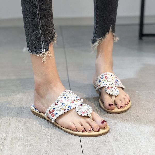 

sandals flat sandals for women, slippers, summer style, women's fashions, beach, outdoor use, qxej, Black