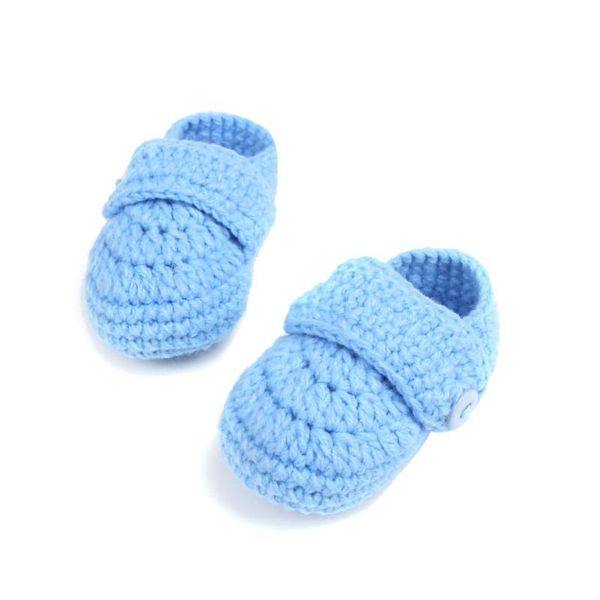 

first walkers the hand-woven soft bottom toddler baby shoes socks for men and women