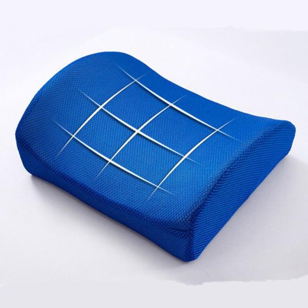 

cushion/decorative pillow cushions back cushion office memory foam waist chair sofa breathable rebound car