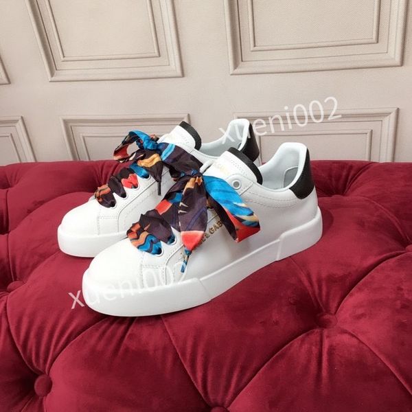 

fashion casual shoes boots patchwork trendy sneakers punk rivets low men women genuine leather skateboard studded sport skateboarding traine, Black
