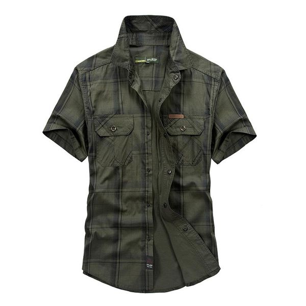 

men's polos pure cotton summer shirt men military army cargo shirts work tee male brand clothing tactical drop, White;black