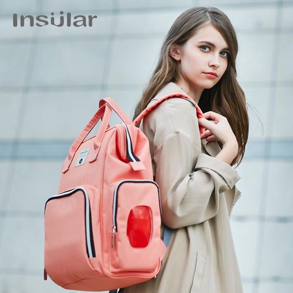 

diaper bags mummy maternity bag fashion baby care nappy waterproof travel stroller multi function large capacity and