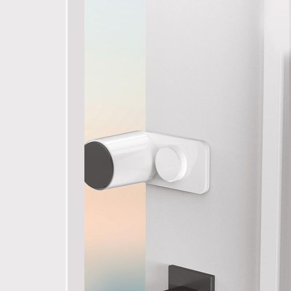 

carriers, slings & backpacks door ser baby safety locks children protection security cabinet anti-pinching kids finger safe soft foam