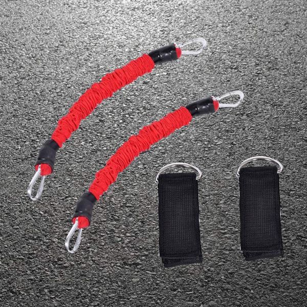 

fitness workout ankle resistance bands leg training resistance band and agility training tool fitness equipment home gym yoga wo