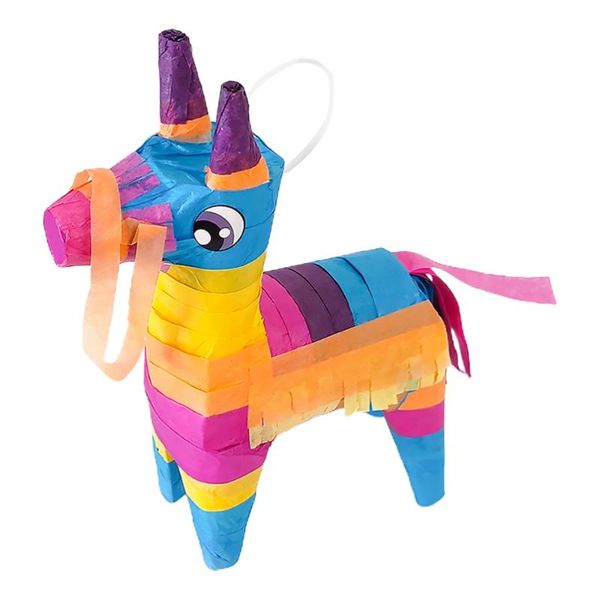 

party favor 1pc creative sugar filled plaything piñata smashing kid's outdoor