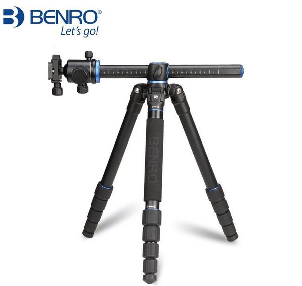 

benro ga269tb2 gotravel aluminum tripod with b2 ball head