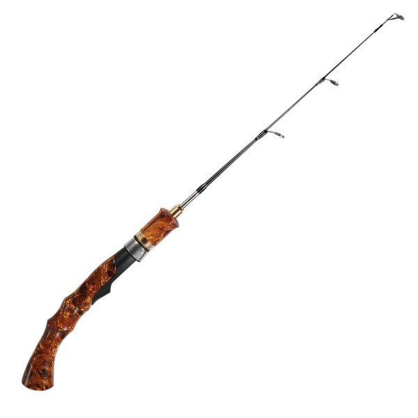 

portable ice fishing pole lightweight fishing rod gear supplies