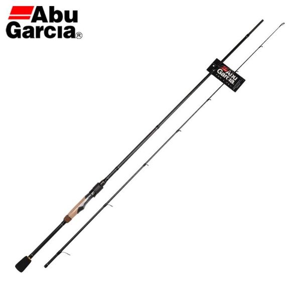 

original villain vls662m 1.98m spinning lure fishing rod 2 sections m power carbon material rod with eva&cork hanlde