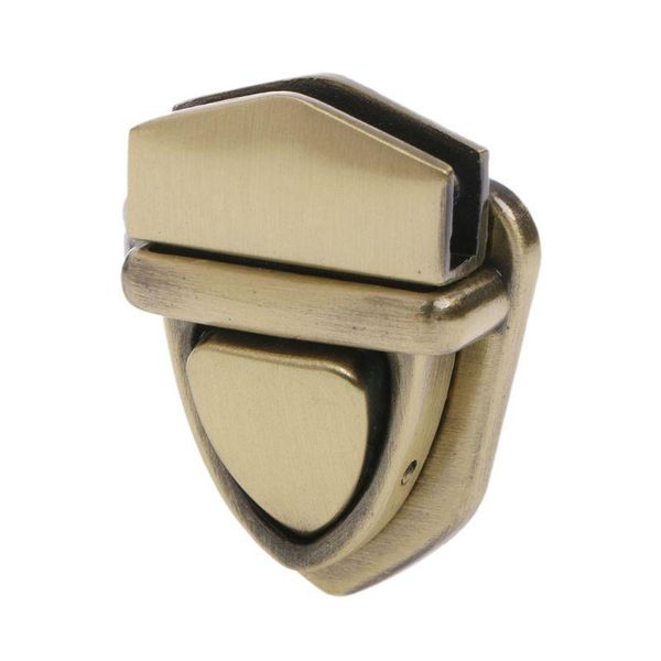 

storage bags 1pc turn locks twist lock diy metal clasp handbag shoulder bag purse