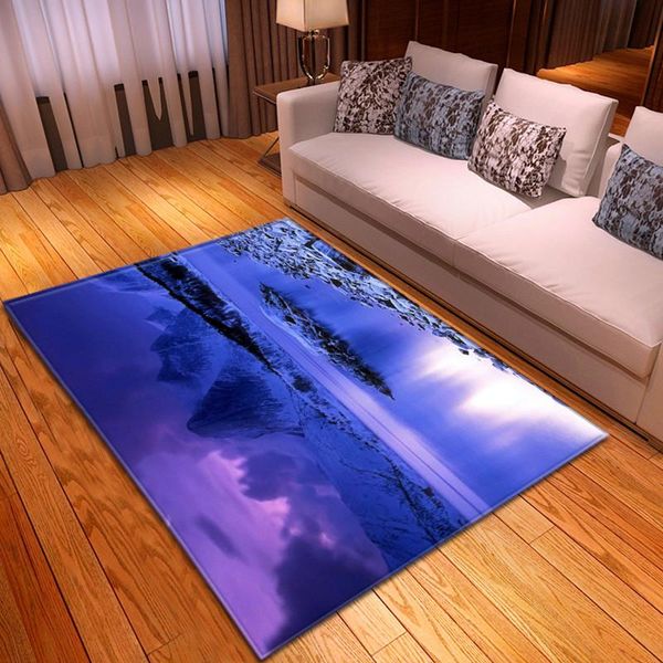 

carpets the latest 3d architecture sofa floor carpet children's room crab play night area antiskid home living