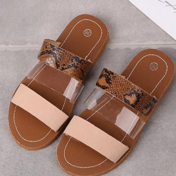 

sandals summer women slippers romeretro three-color casual shoes thick bottom open toe slip on slides fast, Black