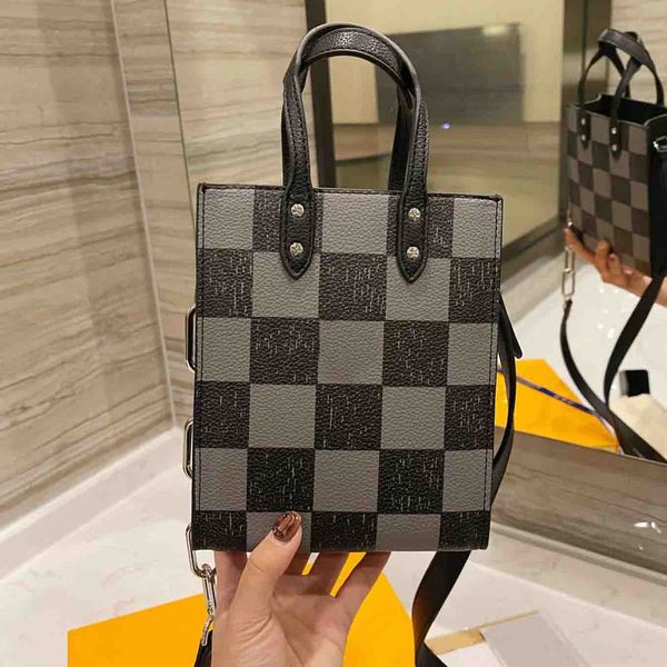 

mini shopping bag shoulder bags ladies brand luxurys rs letter mother handbag 2022 fashion handbags totes cossbody wallet leather purse