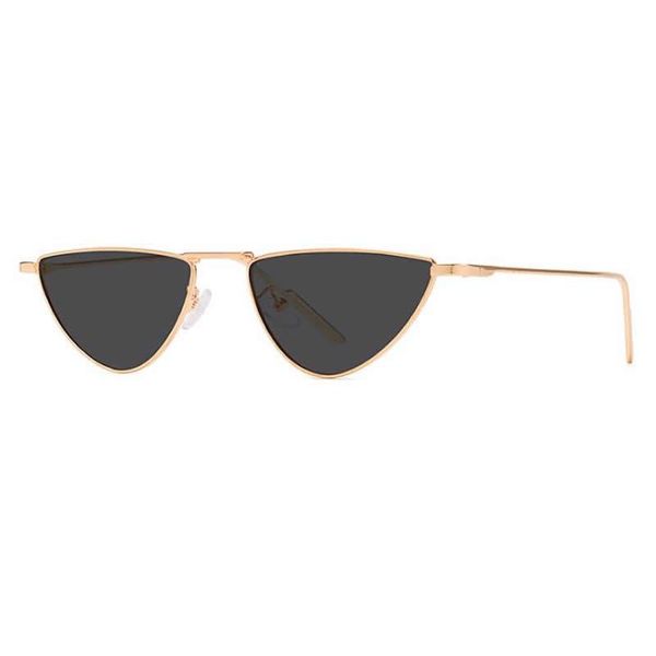 

sunglasses fashion for men with box and cloth triangle cat frame driving men's women's sunglass outdoor sports eyewear 9168, White;black
