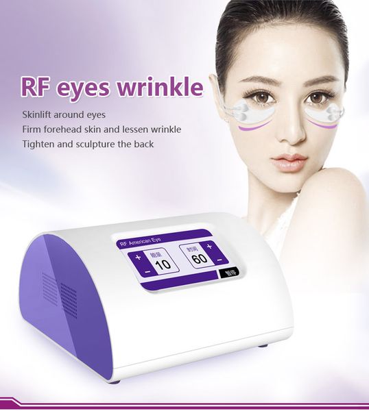 

portable eye wrinkle remove rf skin lifting wrinkle remover skin lifting mini face beauty machine