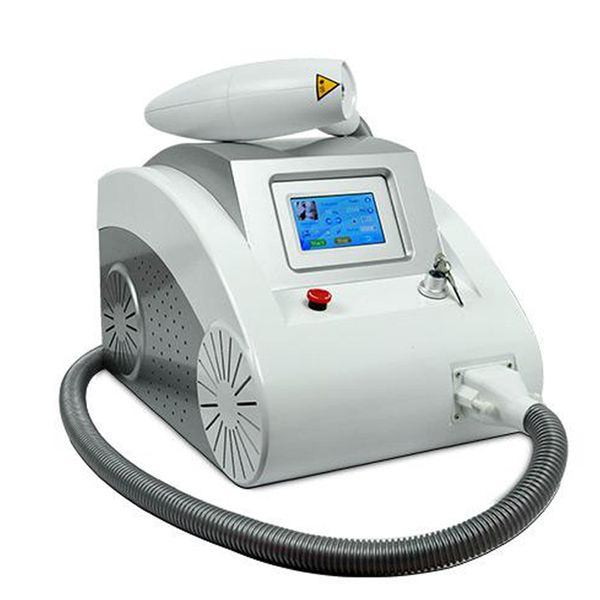 

desklaser eyebrow washing machine non-invasive light-sensing picosecond high-power tattoo light spot black face doll hair removal