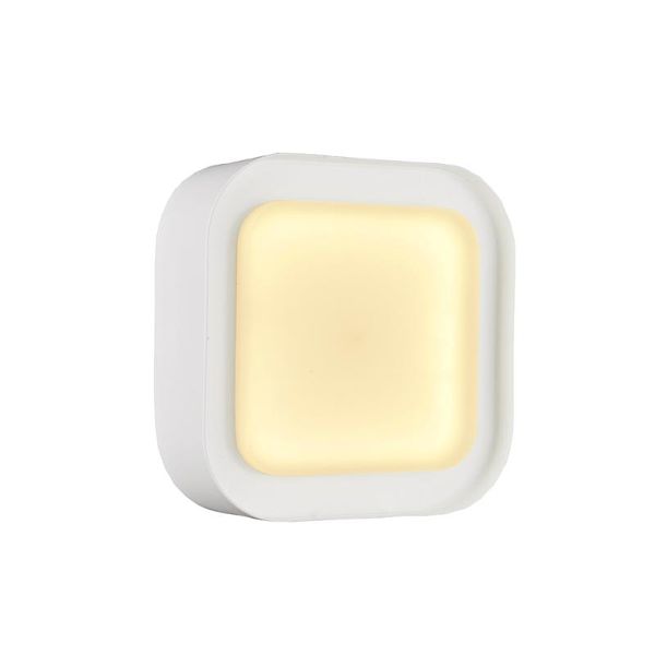 

indoor modern wall lamp creative square 10w led acrylic wall light minimalism home decoration sconce bedside light