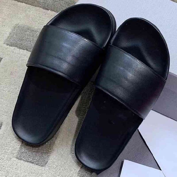 

70% off wholesale sandals flip-flops pink flat platform slippers women casual shoes woman runway mujer big size zapatos de new, Black