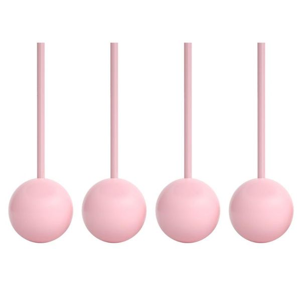 

jump ropes 4pcs cordless skipping rope replacement accessories