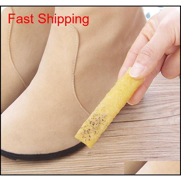 

shoes rubber eraser for suede nubuck leather stain boot shoes cl jllkxx dh_garden