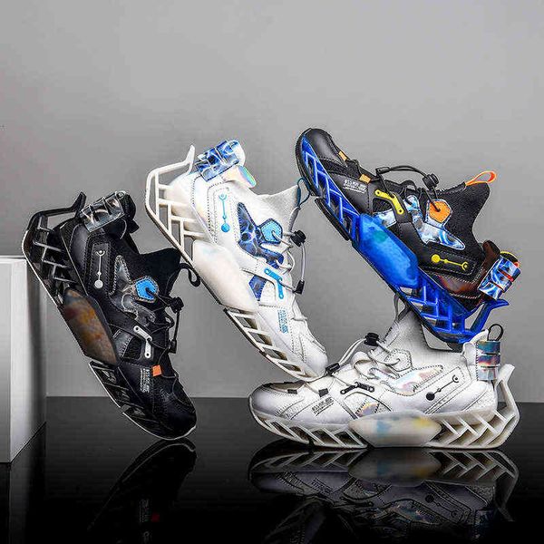 

dress shoes sports shoes men's 2022 autumn mh breathable sports leisure mh fujian quanzhou sports, Black