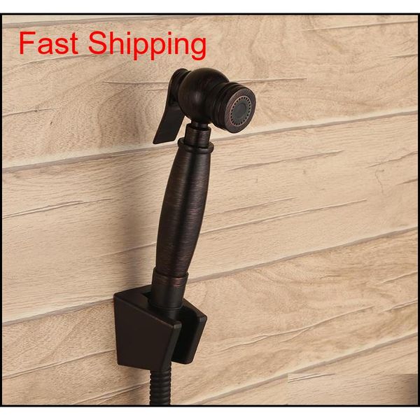 

oil rubbed bronze toilet handheld brass bidet sprayer with hose and bracket holder toilet attachment cloth qylnfc bdenet