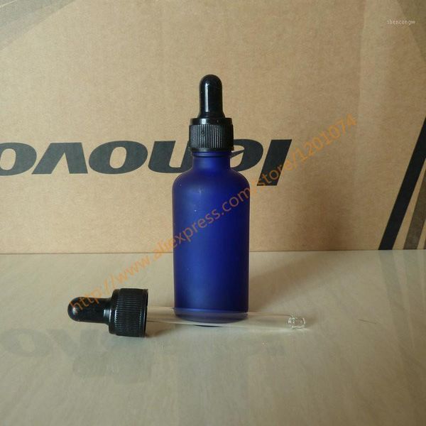 

50ml brown/clear/blue/green frosted glass essential oil bottle with black plastic ring+black/white rubber cap.oil vial