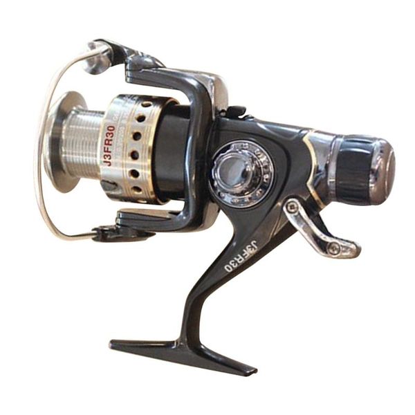 

baitcasting reels fishing reel sea saltwater rod wheel front rear brake design spinning with rocker handle