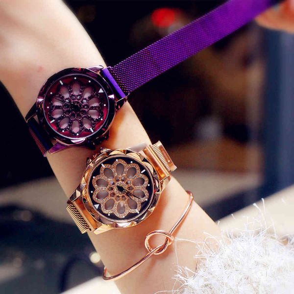 

watch every dog has his day , tiktok, quartz crystal waterproof ., Slivery;brown