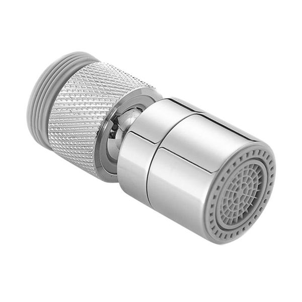 

faucet shower head splash proof with filter copper shower head for home kitchen _wk