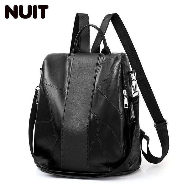 

outdoor bags female backpack for teenage japanese designer student black fashion backpacks girls back pack rucksack