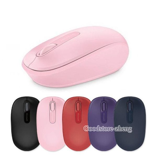 

mice 1850 wireless mobile mini mouse 2.4ghz wirless