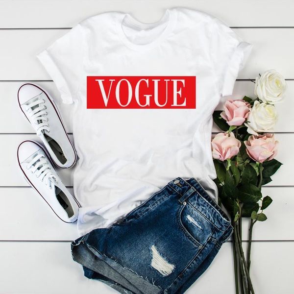 

women clothing cartoon vogue short sleeve clothes ladies womens t-shirt graphic clothes female tumblr t shirt t-shirts, White